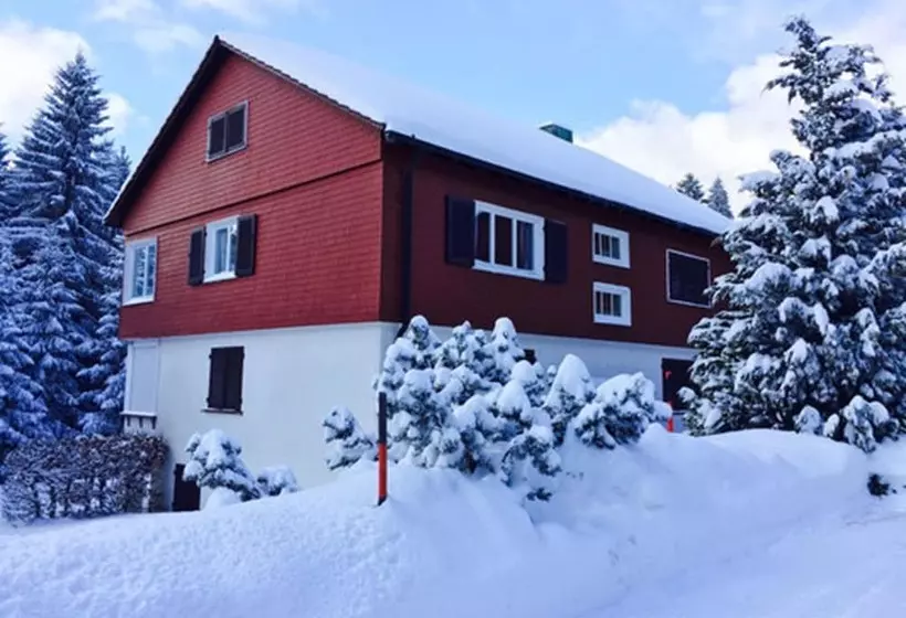 Ferienwohnung Börner