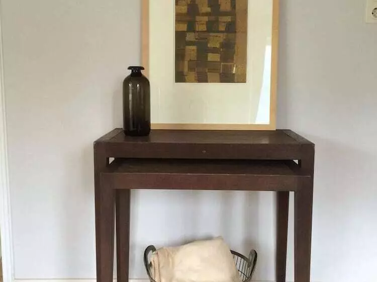 Ferienwohnung Börner