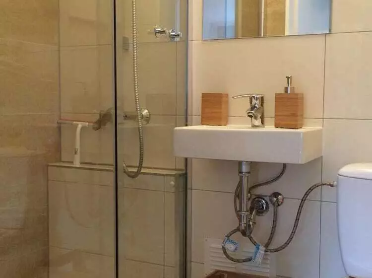 Ferienwohnung Börner