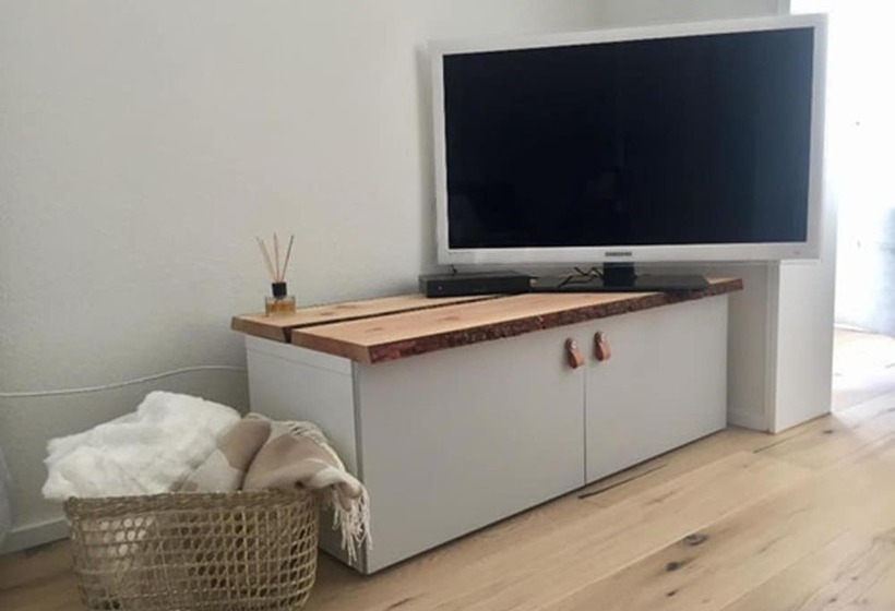 Ferienwohnung Börner