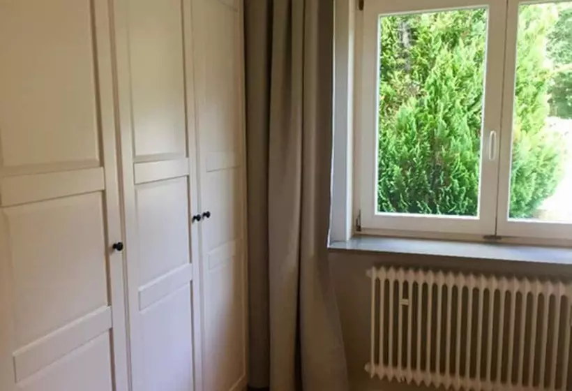 Ferienwohnung Börner