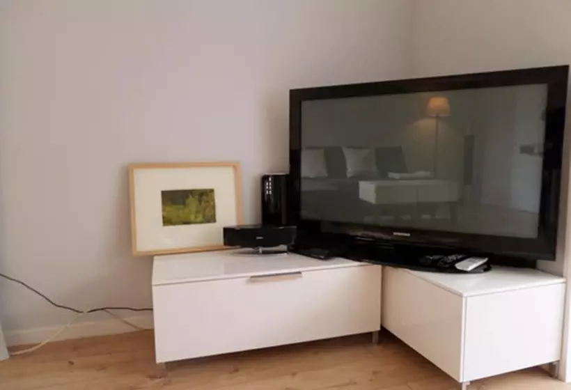 Ferienwohnung Börner