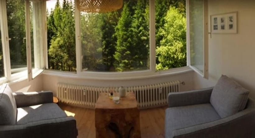 Ferienwohnung Börner