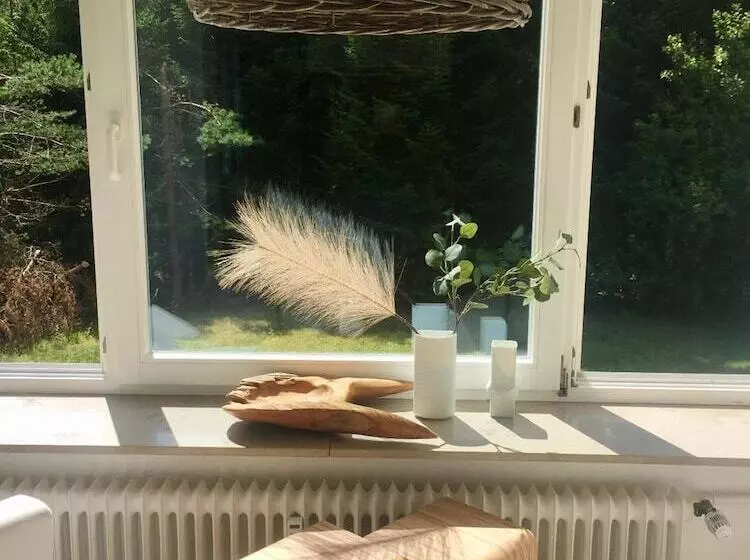 Ferienwohnung Börner