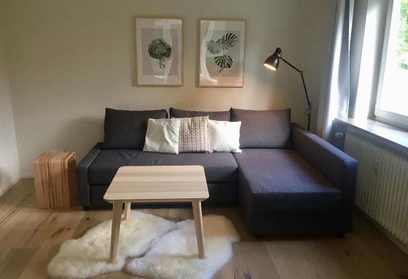 Ferienwohnung Börner