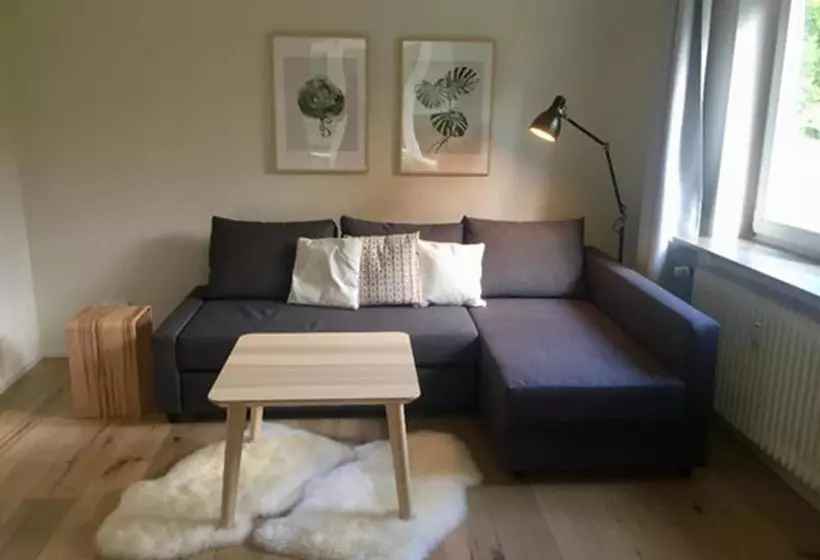 Ferienwohnung Börner