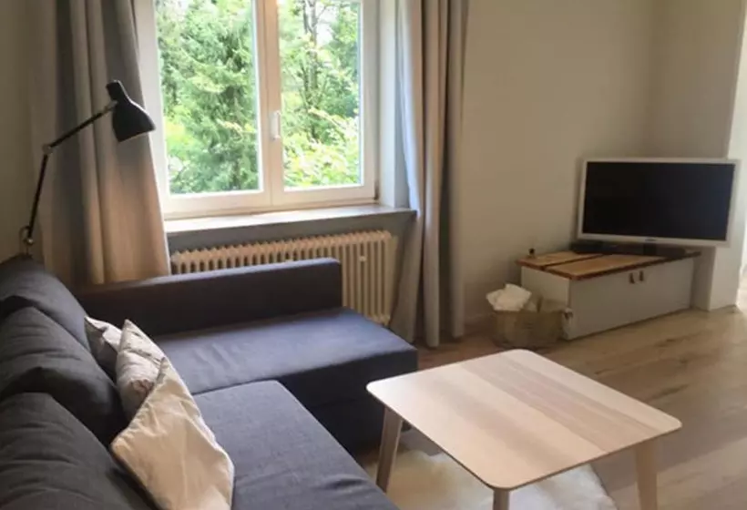 Ferienwohnung Börner