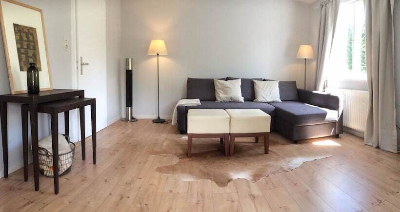 Ferienwohnung Börner