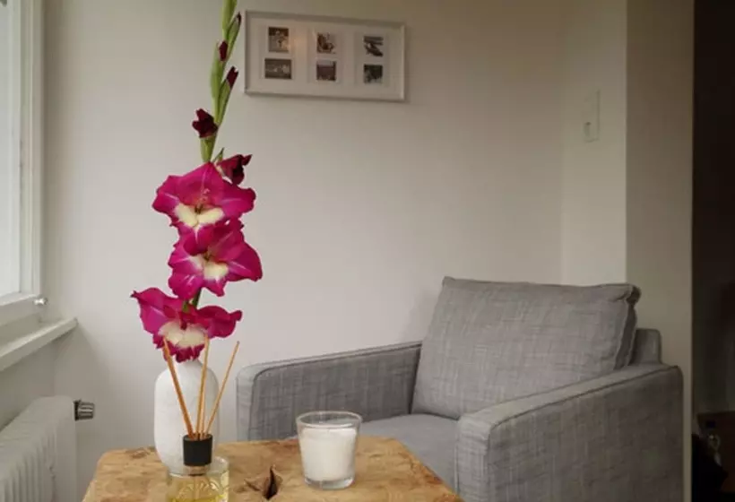 Ferienwohnung Börner