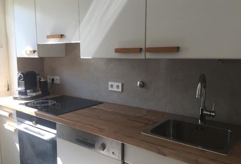 Ferienwohnung Börner