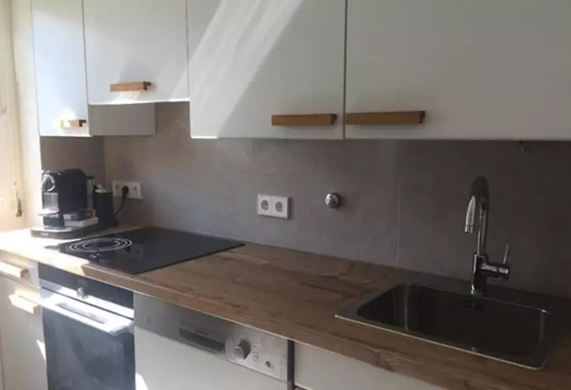 Ferienwohnung Börner