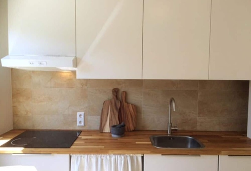 Ferienwohnung Börner