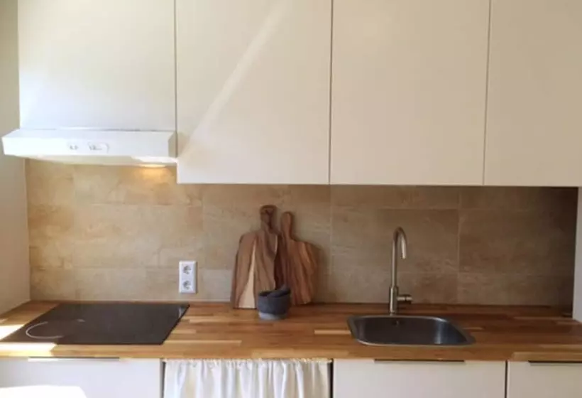 Ferienwohnung Börner