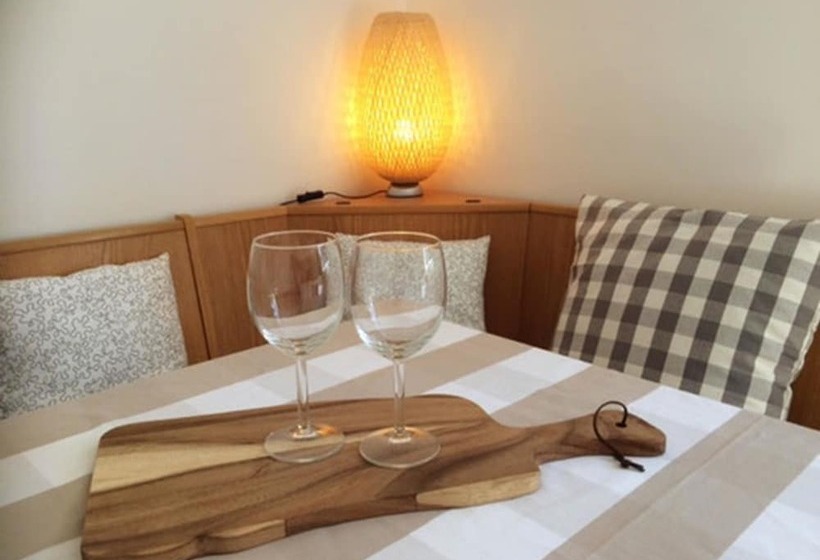 Ferienwohnung Börner