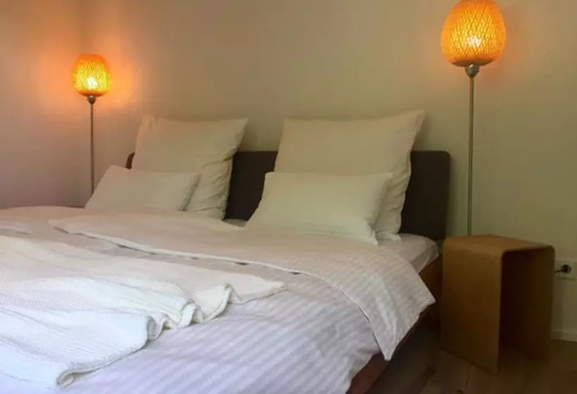 Ferienwohnung Börner