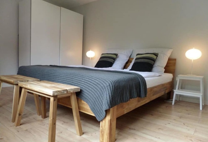 Ferienwohnung Börner