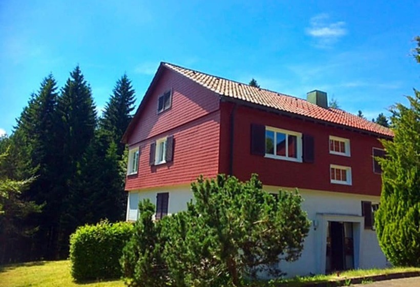 Ferienwohnung Börner