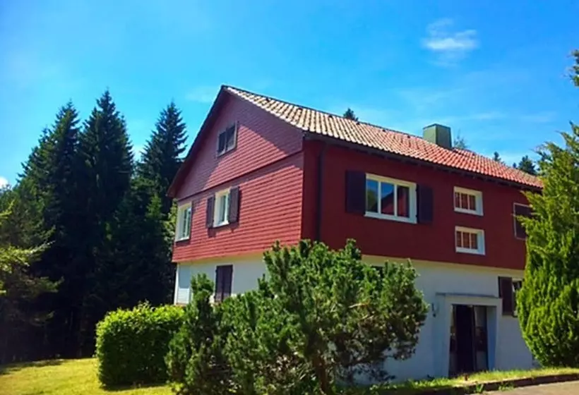 Ferienwohnung Börner