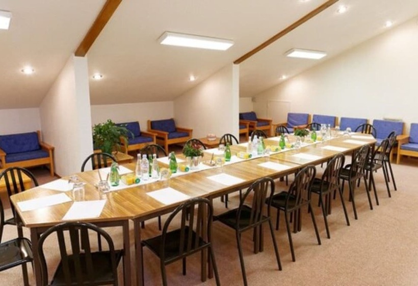 ホテル Club Le Risoux