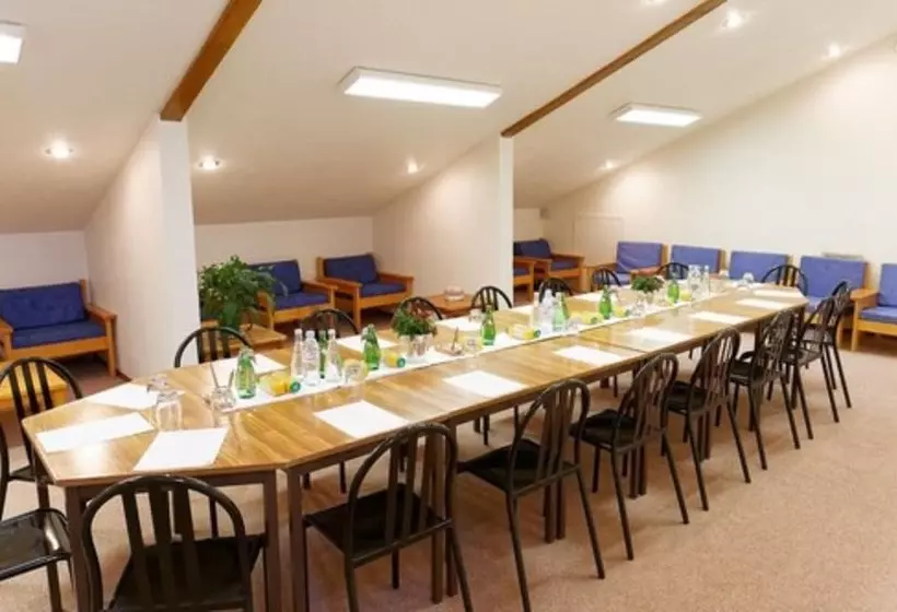 ホテル Club Le Risoux