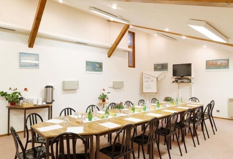 ホテル Club Le Risoux