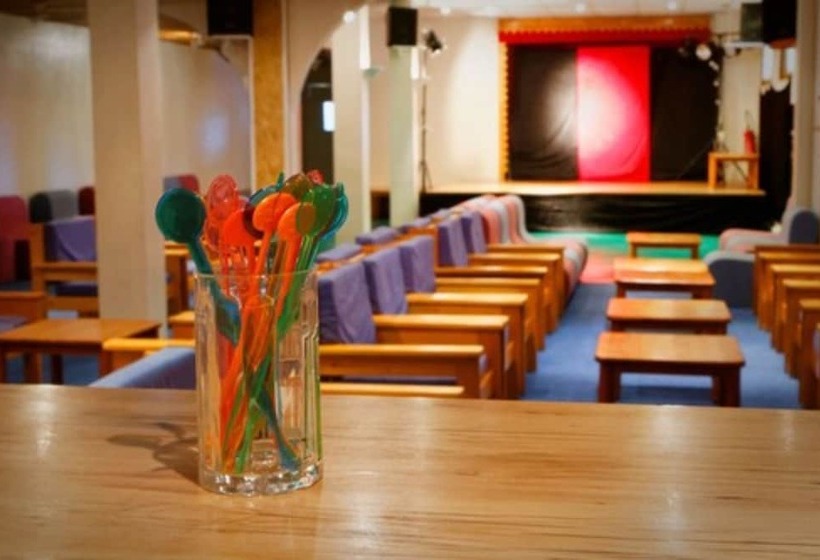 ホテル Club Le Risoux