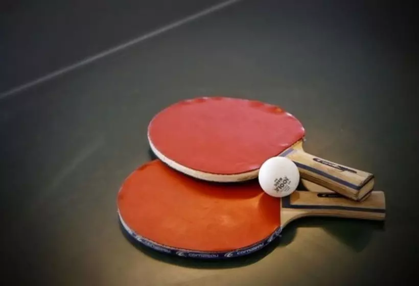 ホテル Club Le Risoux