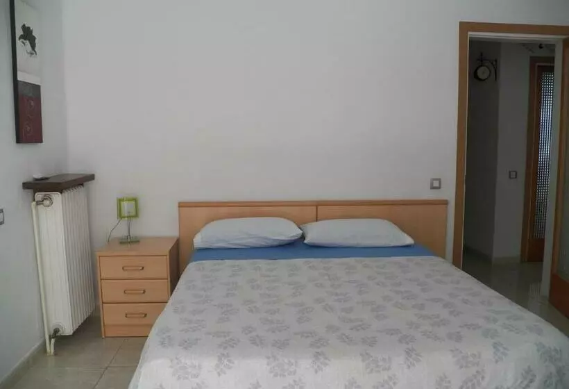 La Casa Del Centre