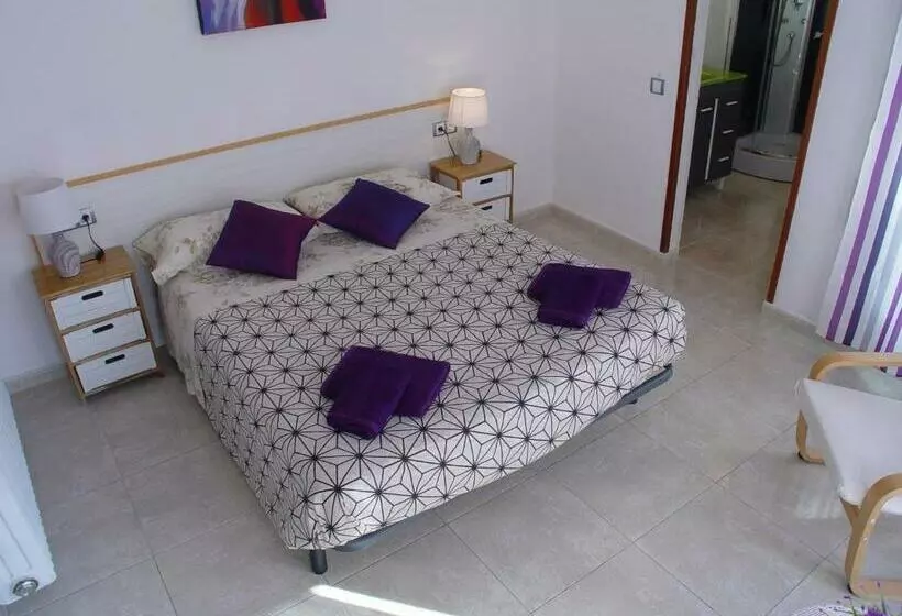 La Casa Del Centre