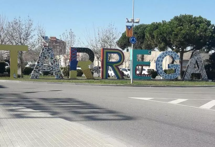 La Casa Del Centre