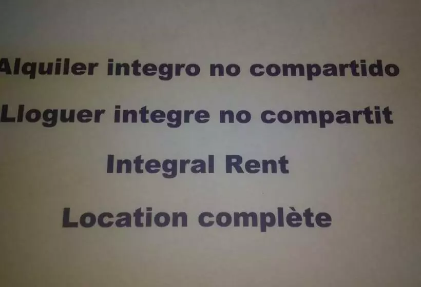 La Casa Del Centre