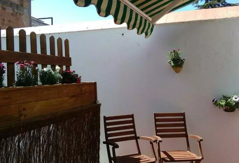 La Casa Del Centre