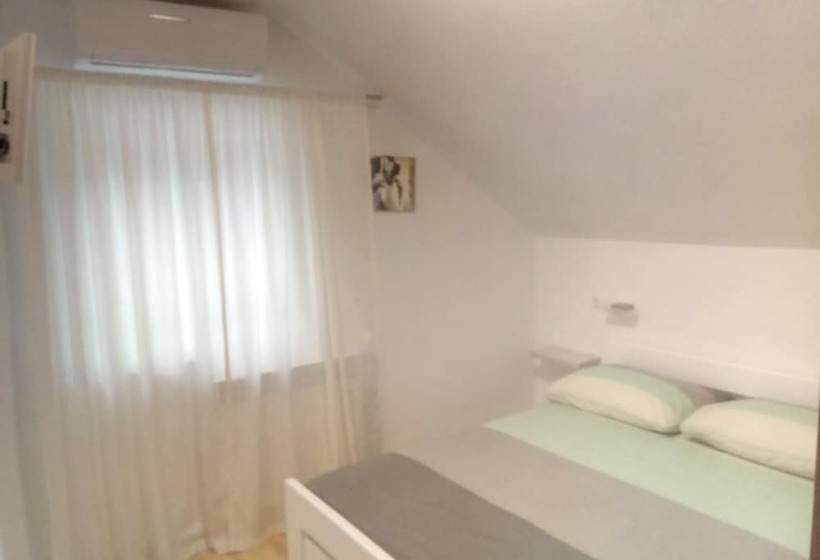 پانسیون Guesthouse Abrlic