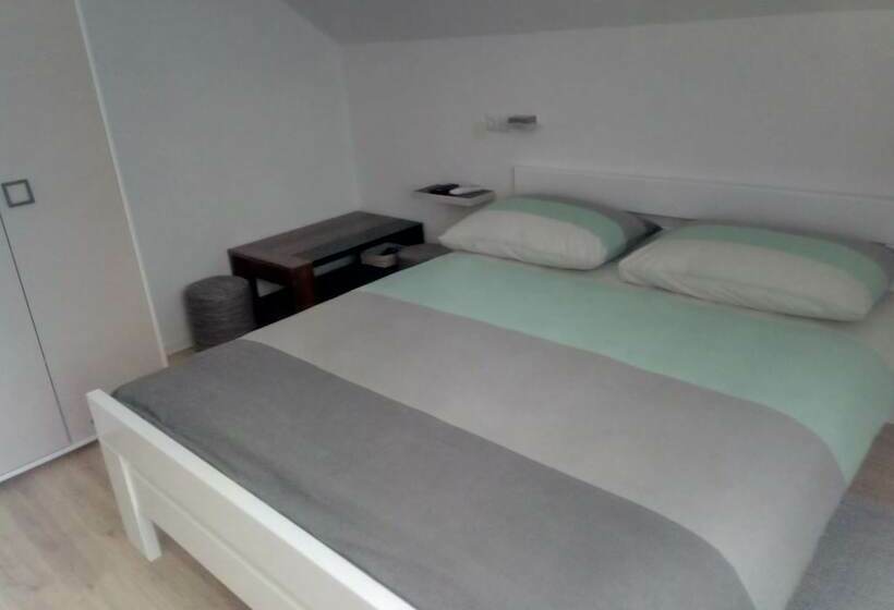 پانسیون Guesthouse Abrlic