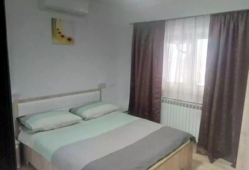 پانسیون Guesthouse Abrlic