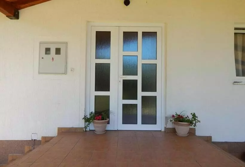 پانسیون Guesthouse Abrlic