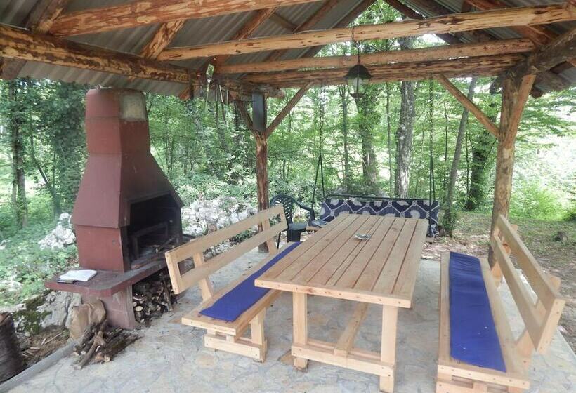 پانسیون Guesthouse Abrlic