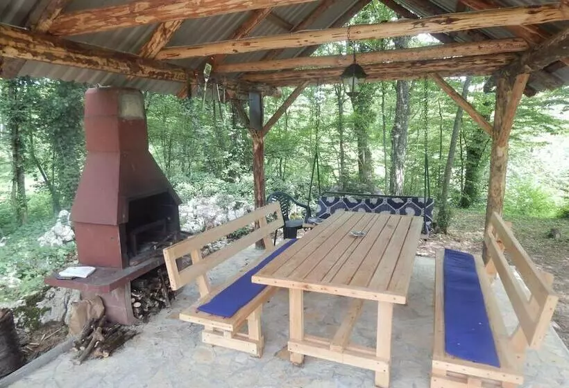 پانسیون Guesthouse Abrlic