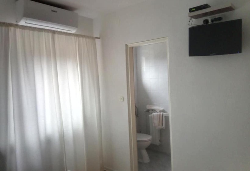 پانسیون Guesthouse Abrlic