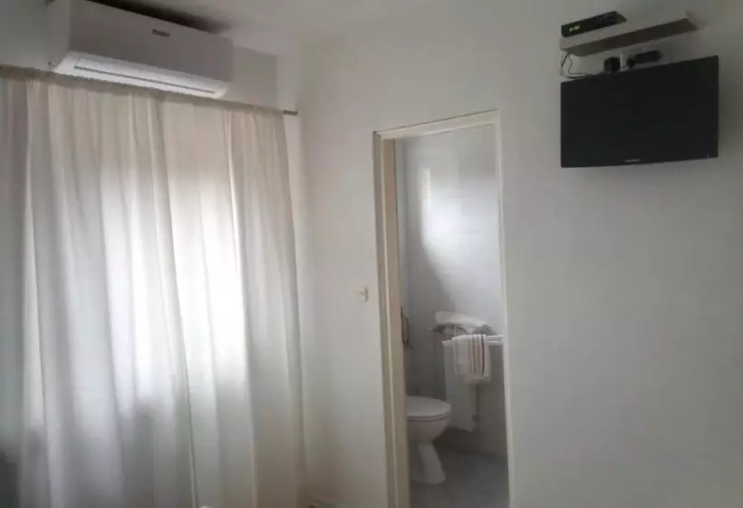پانسیون Guesthouse Abrlic