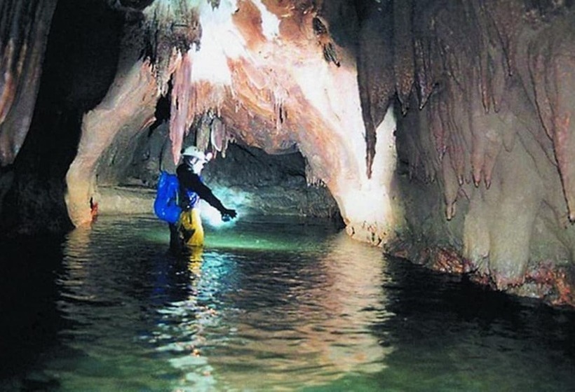 پانسیون Guesthouse Abrlic