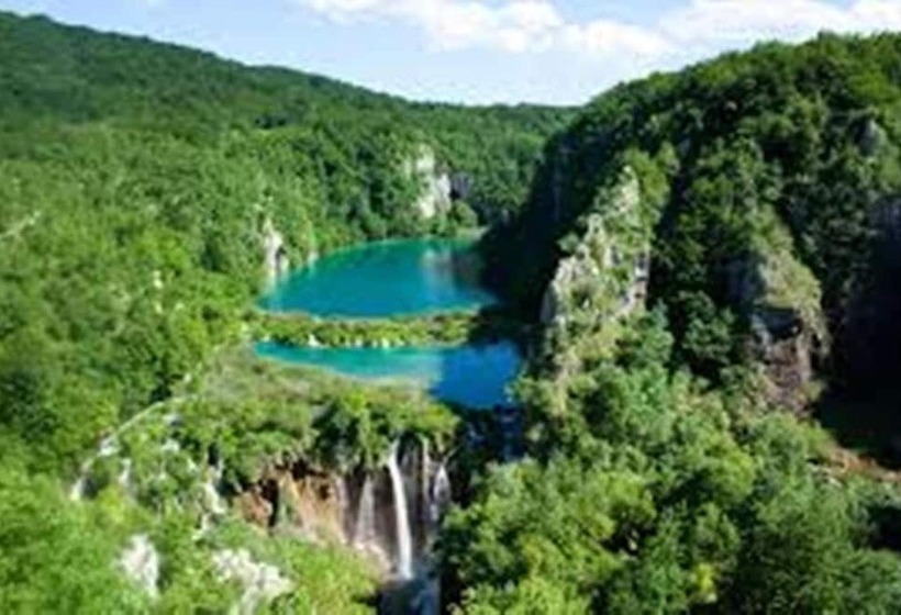 پانسیون Guesthouse Abrlic