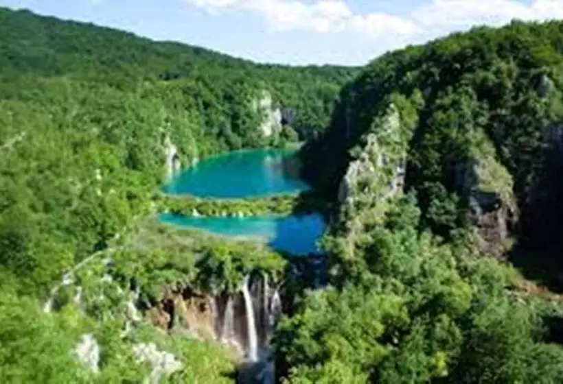 پانسیون Guesthouse Abrlic