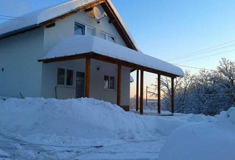 پانسیون Guesthouse Abrlic