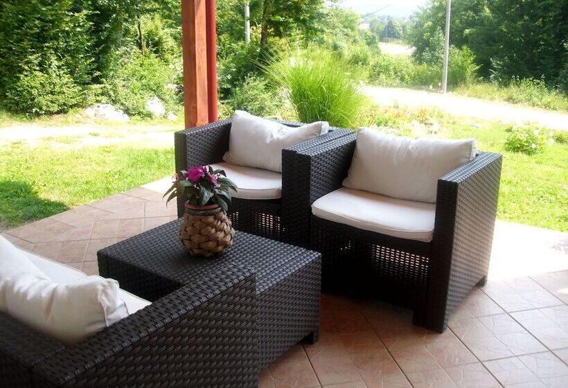 پانسیون Guesthouse Abrlic