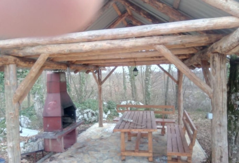 پانسیون Guesthouse Abrlic