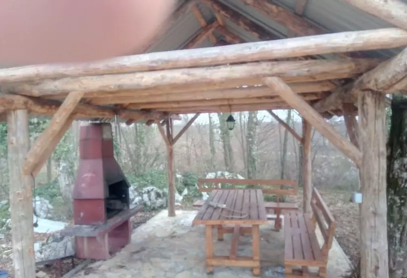 پانسیون Guesthouse Abrlic