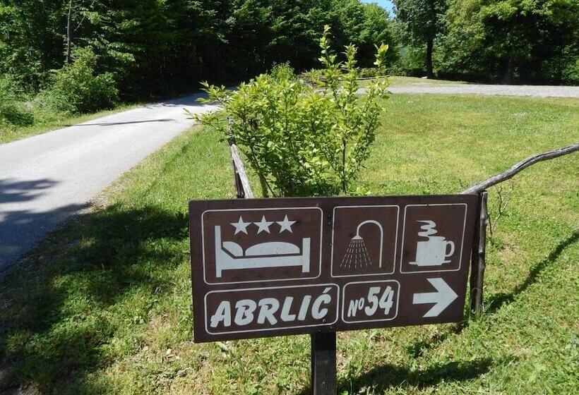پانسیون Guesthouse Abrlic