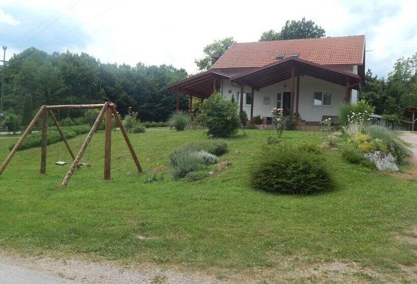 پانسیون Guesthouse Abrlic