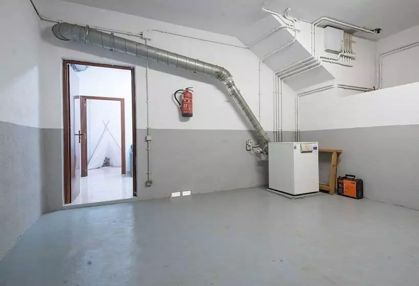 Semi Detached House 2